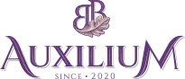 Auxilium logo